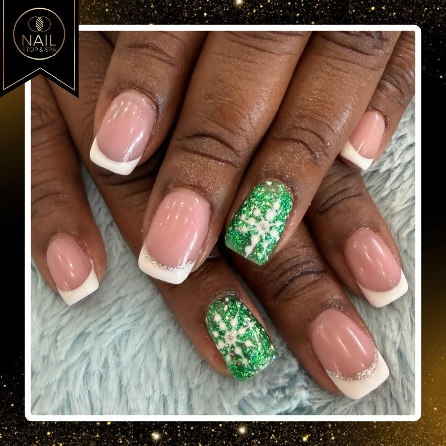 amazing nail